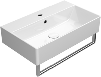 Накладная раковина GSI Kube X 9454111 60 см