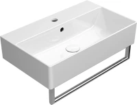 Накладная раковина GSI Kube X 9454111 60 см
