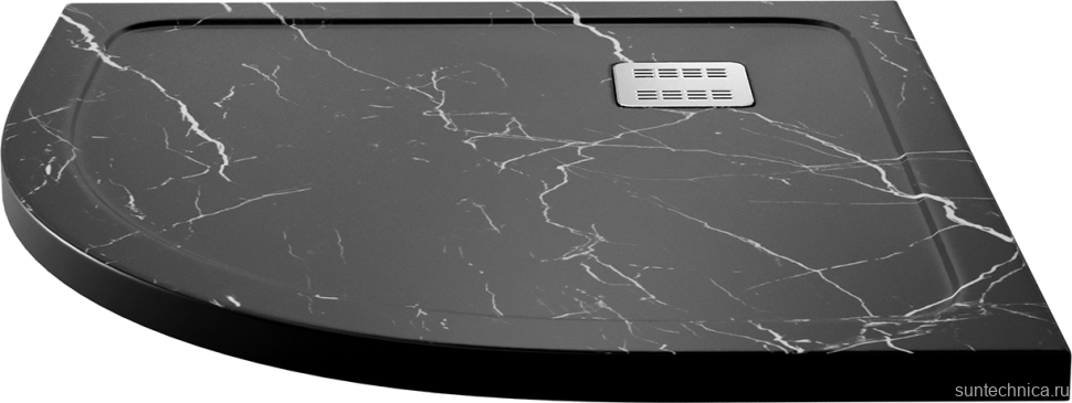 Поддон для душа Wasserkraft Neime 19T01 90x90