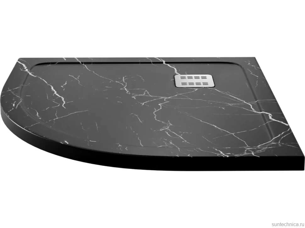 Поддон для душа Wasserkraft Neime 19T01 90x90