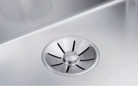 Комплект Мойка Blanco Etagon 500-U + Смеситель Grohe Minta 3291800E хром