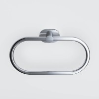 Набор Полотенцедержатель AM.PM Sense A7434400 + Ершик A7433300 + Держатель A74341400