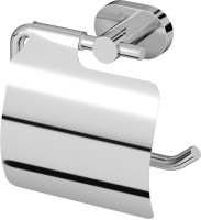 Набор Полотенцедержатель AM.PM Sense A7434400 + Ершик A7433300 + Держатель A74341400