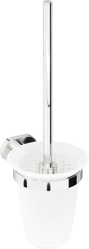 Набор Полотенцедержатель AM.PM Sense A7434400 + Ершик A7433300 + Держатель A74341400