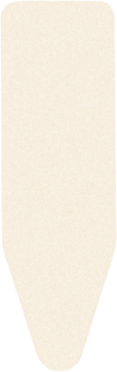 Чехол для гладильной доски Brabantia PerfectFit D 252266 135x45, экрю