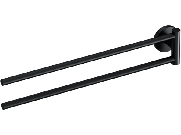 Держатель для полотенец AM.PM X-Joy A85A32622 черный