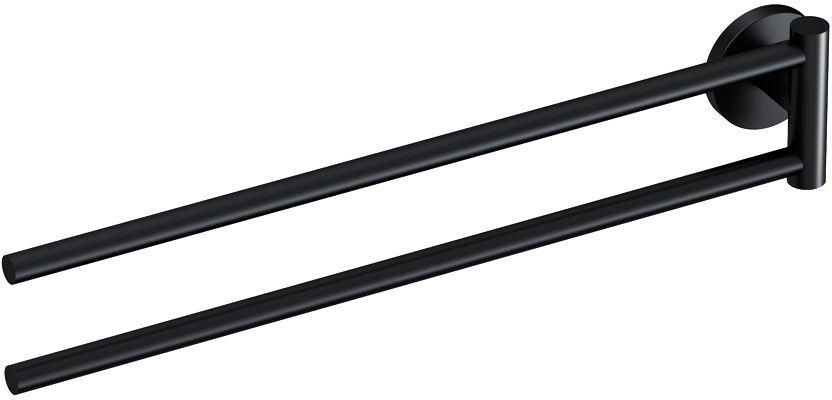Держатель для полотенец AM.PM X-Joy A85A32622 черный