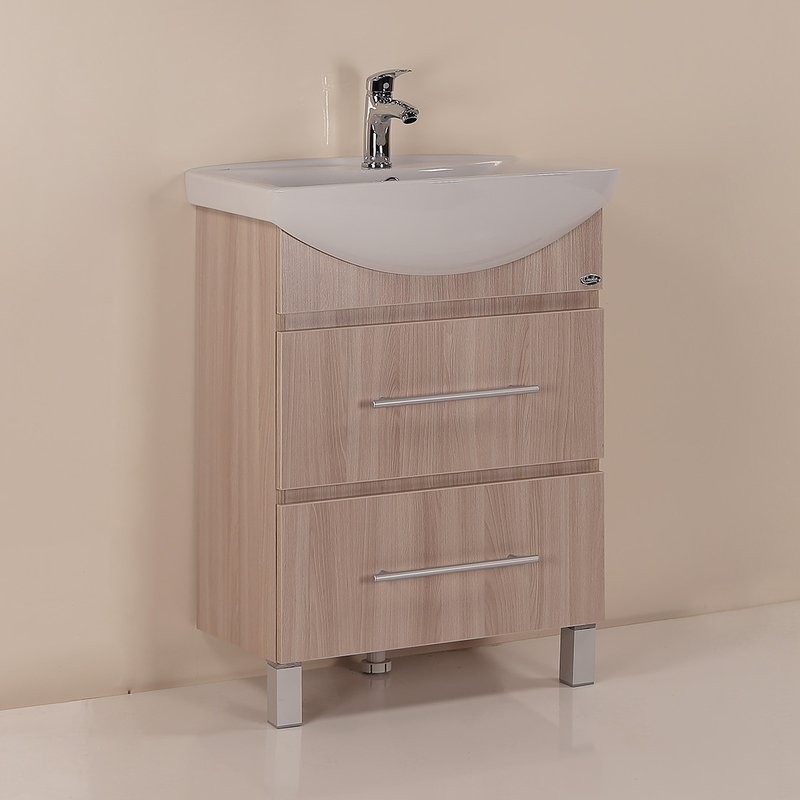 Тумба под раковину Onika Дельта 60.13