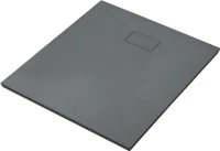 Поддон для душа Wasserkraft Elbe 74T20, 90х80 см