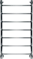 Полотенцесушитель водяной Ника Quadro Л90 100/60