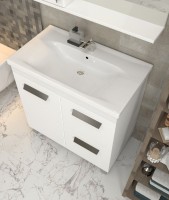 Мебель для ванной комнаты Vigo Nova 70 2 ящика, 1 дверца
