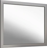 Мебель для ванной комнаты ASB-Woodline Каталина 100 grey