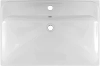Мебельная раковина Aquanet Flash 00333267