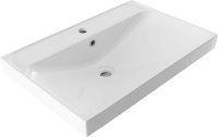Мебельная раковина Aquanet Flash 00333267