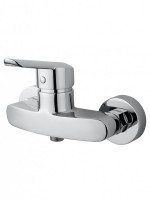 Смеситель для душа Wonzon & Woghand Baroque WW-194101-CR хром