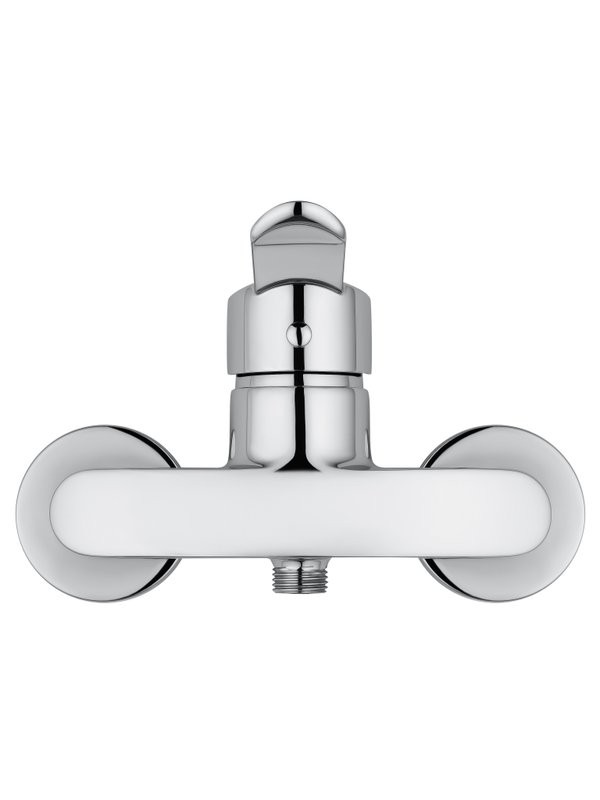 Смеситель для душа Wonzon & Woghand Baroque WW-194101-CR хром