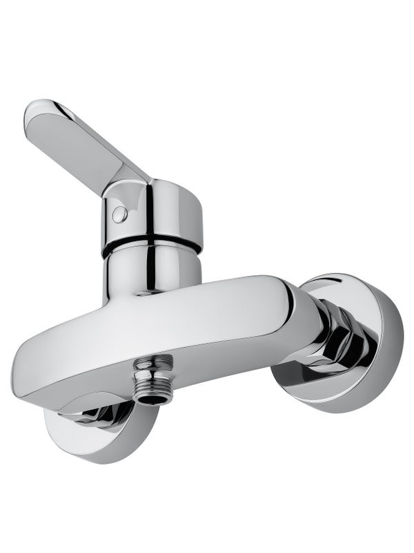 Смеситель для душа Wonzon & Woghand Baroque WW-194101-CR хром