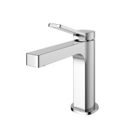 Смеситель для раковины BelBagno Albano ALBANO-LVM-CRM-W0 хром Смеситель для раковины BelBagno Albano ALBANO-LVM-CRM-W0 хром