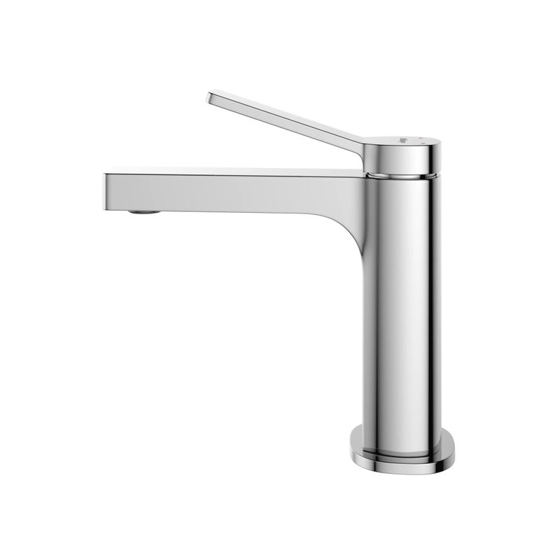 Смеситель для раковины BelBagno Albano ALBANO-LVM-CRM-W0 хром