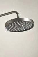 Душевая стойка BELZ B813 B24813-3 оружейная сталь Душевая стойка BELZ B813 B24813-3 оружейная сталь
