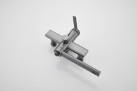 Душевая стойка BELZ B813 B24813-3 оружейная сталь