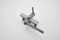 Душевая стойка BELZ B813 B24813-3 оружейная сталь Душевая стойка BELZ B813 B24813-3 оружейная сталь
