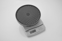 Душевая стойка BELZ B813 B24813-3 оружейная сталь