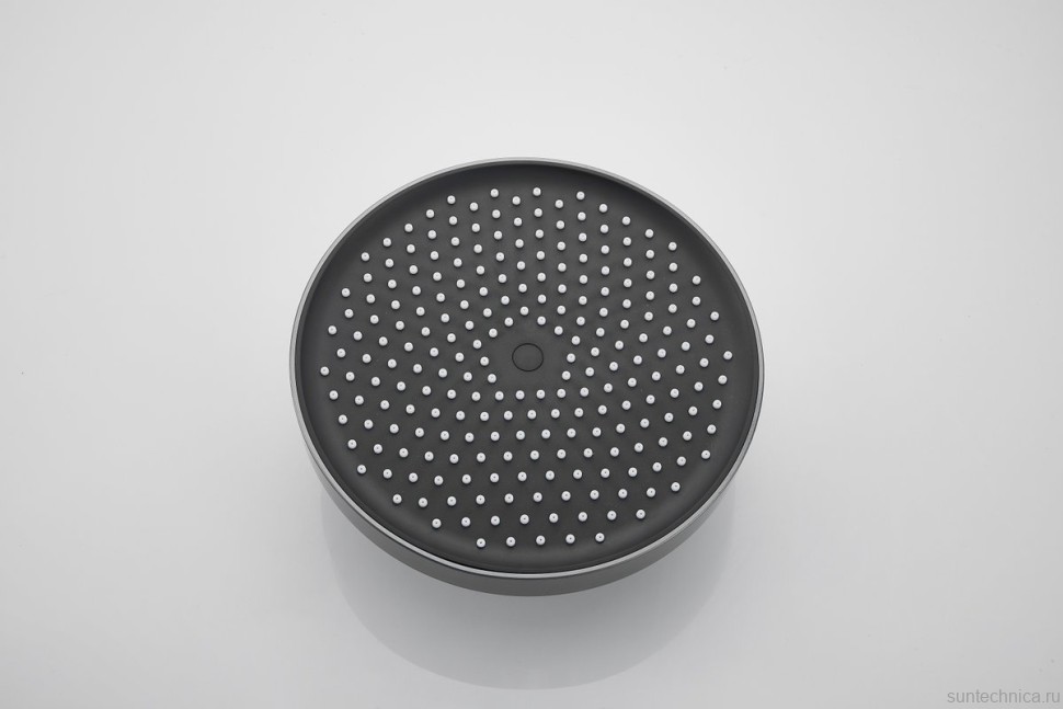 Душевая стойка BELZ B813 B24813-3 оружейная сталь