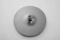 Душевая стойка BELZ B813 B24813-3 оружейная сталь Душевая стойка BELZ B813 B24813-3 оружейная сталь