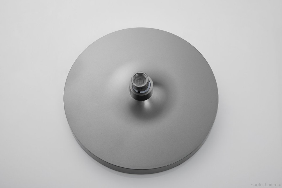 Душевая стойка BELZ B813 B24813-3 оружейная сталь