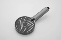 Душевая стойка BELZ B813 B24813-3 оружейная сталь Душевая стойка BELZ B813 B24813-3 оружейная сталь