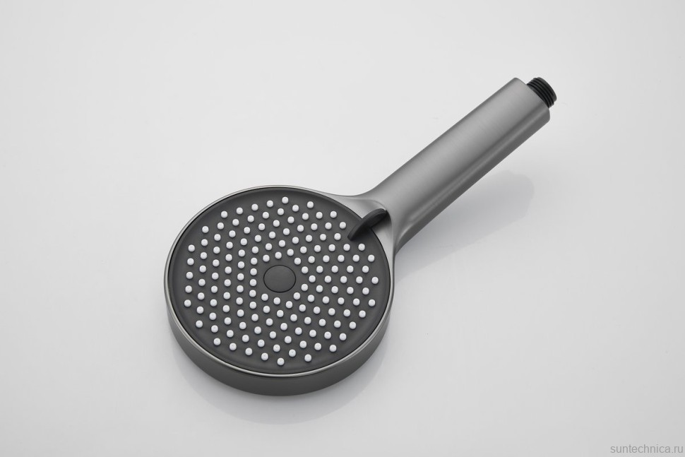 Душевая стойка BELZ B813 B24813-3 оружейная сталь