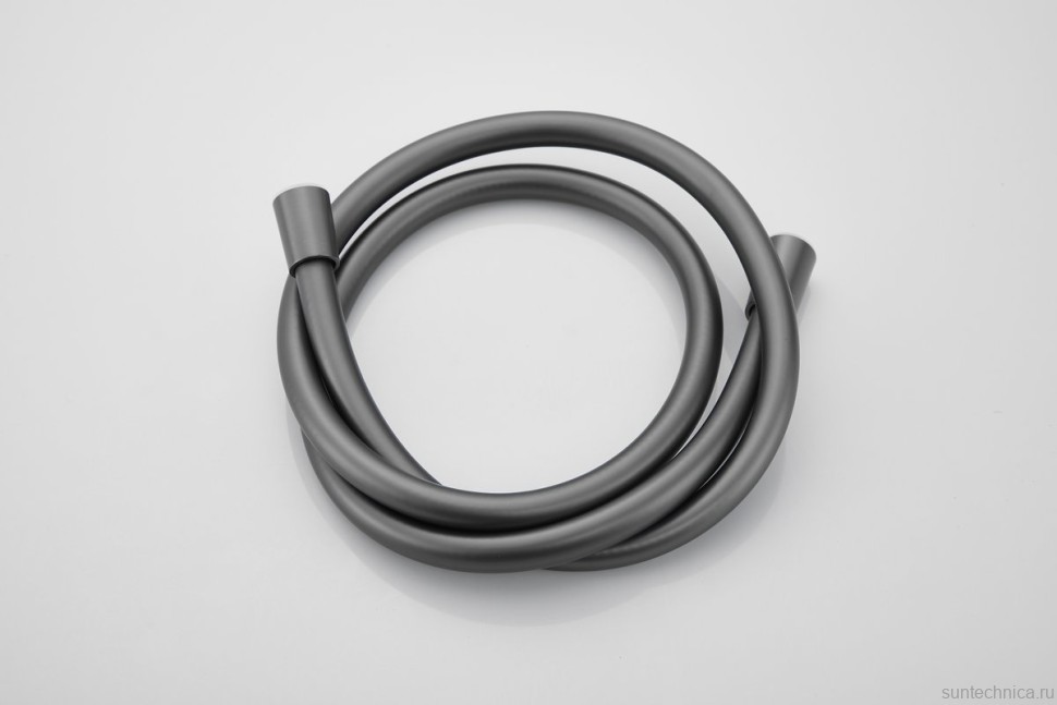 Душевая стойка BELZ B813 B24813-3 оружейная сталь