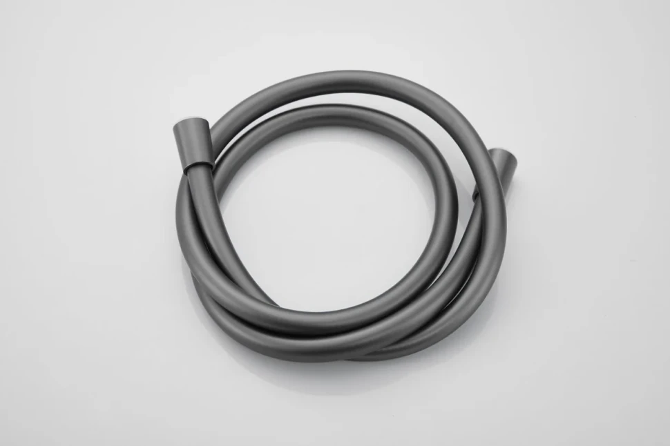 Душевая стойка BELZ B813 B24813-3 оружейная сталь