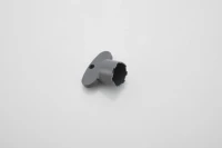 Душевая стойка BELZ B813 B24813-3 оружейная сталь Душевая стойка BELZ B813 B24813-3 оружейная сталь
