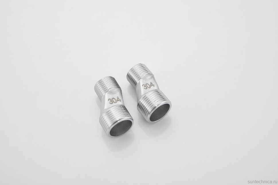 Душевая стойка BELZ B813 B24813-3 оружейная сталь