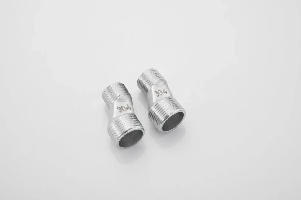 Душевая стойка BELZ B813 B24813-3 оружейная сталь