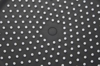 Душевая стойка BELZ B813 B24813-3 оружейная сталь