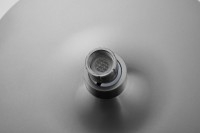 Душевая стойка BELZ B813 B24813-3 оружейная сталь