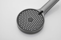 Душевая стойка BELZ B813 B24813-3 оружейная сталь