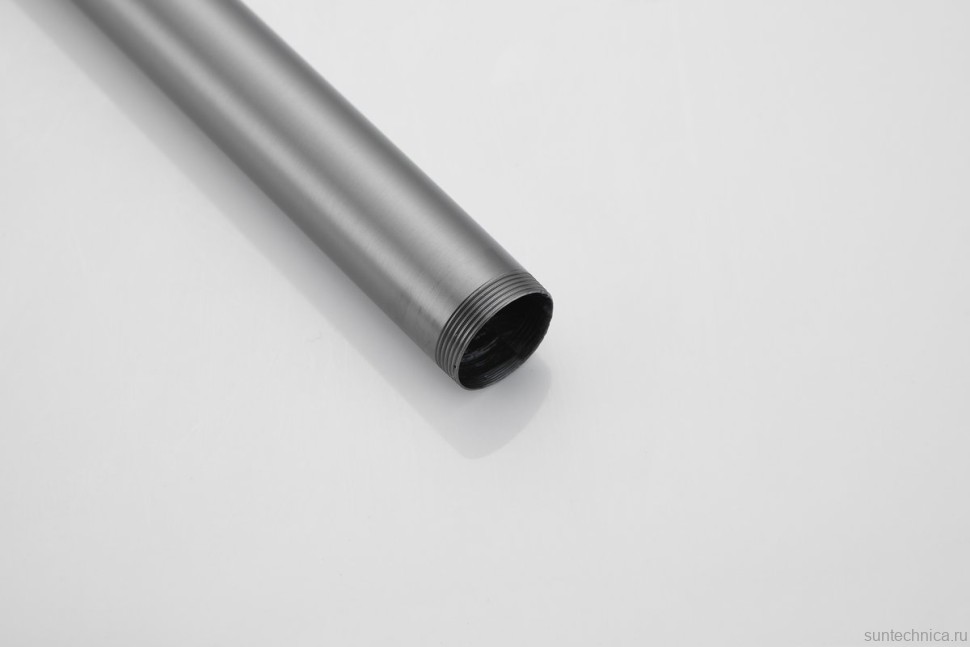 Душевая стойка BELZ B813 B24813-3 оружейная сталь