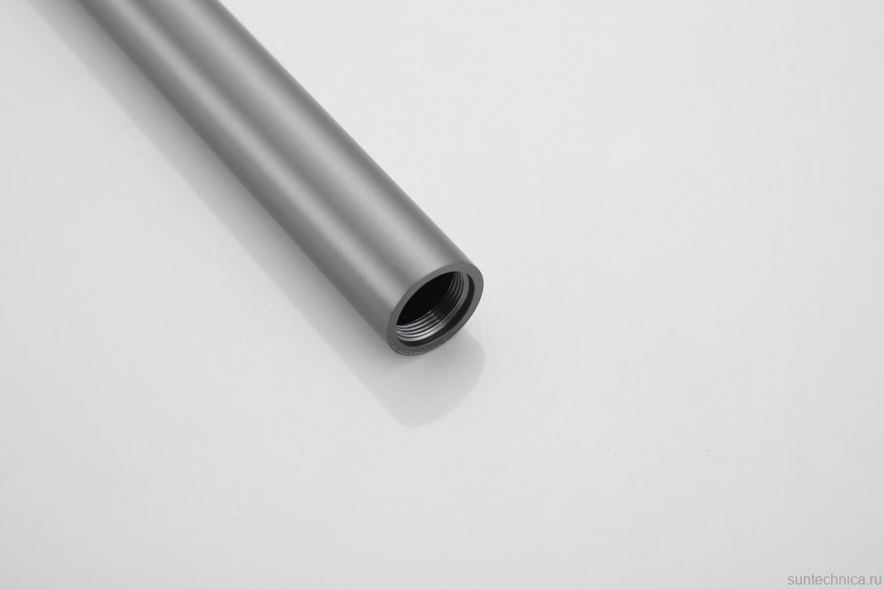 Душевая стойка BELZ B813 B24813-3 оружейная сталь