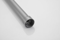 Душевая стойка BELZ B813 B24813-3 оружейная сталь