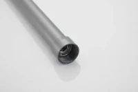 Душевая стойка BELZ B813 B24813-3 оружейная сталь Душевая стойка BELZ B813 B24813-3 оружейная сталь