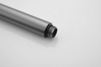 Душевая стойка BELZ B813 B24813-3 оружейная сталь