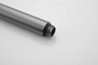 Душевая стойка BELZ B813 B24813-3 оружейная сталь Душевая стойка BELZ B813 B24813-3 оружейная сталь