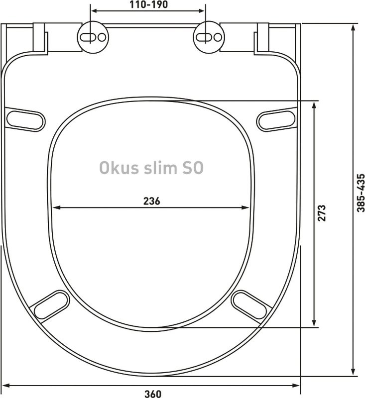 Комплект Унитаз подвесной VitrA Zentrum Round 7786B003-0075 безободковый + Крышка 801-003-019 с микролифтом + Инсталляция Geberit Duofix Delta 458.163.21.1 с кнопкой смыва, хром