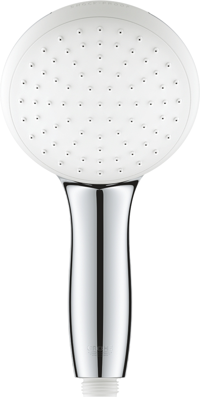 Душевая лейка Grohe Tempesta 27852003 хром