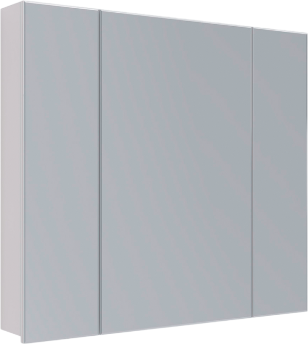 Зеркало-шкаф Lemark Universal 90