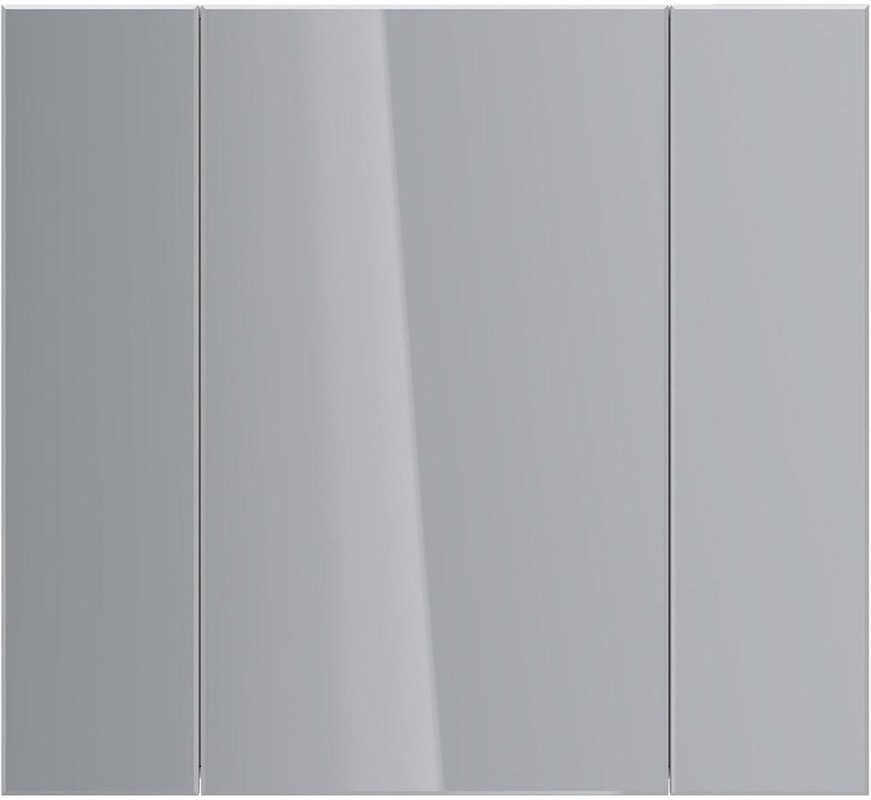Зеркало-шкаф Lemark Universal 90